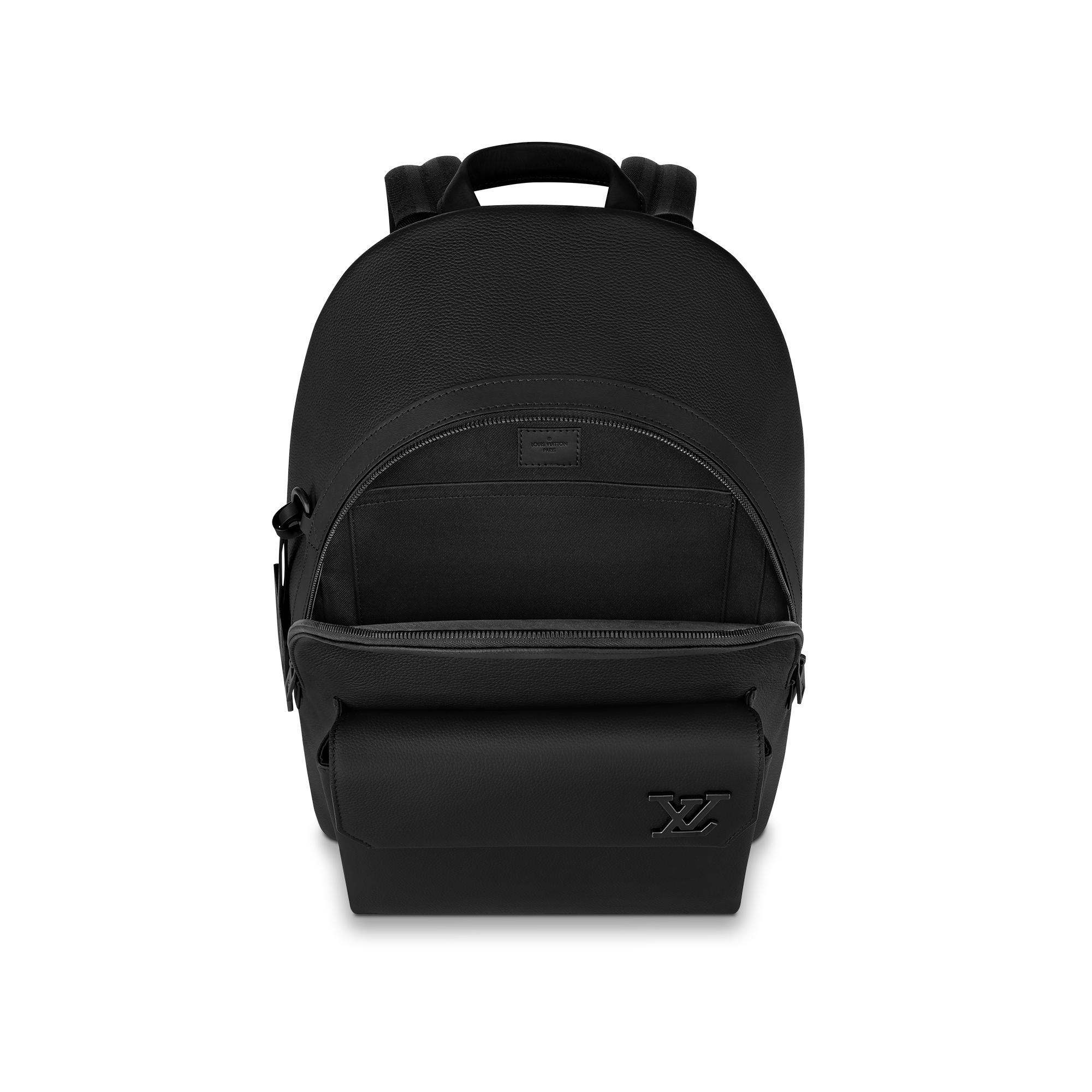 Takeoff Backpack LV Aerogram - Bags M57079 | LOUIS VUITTON